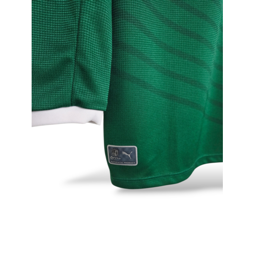 Puma Puma Match-Issue keepersshirt Cerezo Osaka 2017