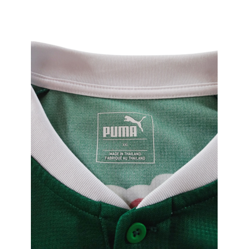 Puma Puma Match-Issue keepersshirt Cerezo Osaka 2017