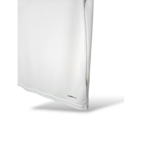 Adidas Original retro vintage football shirt Germany 2010/11