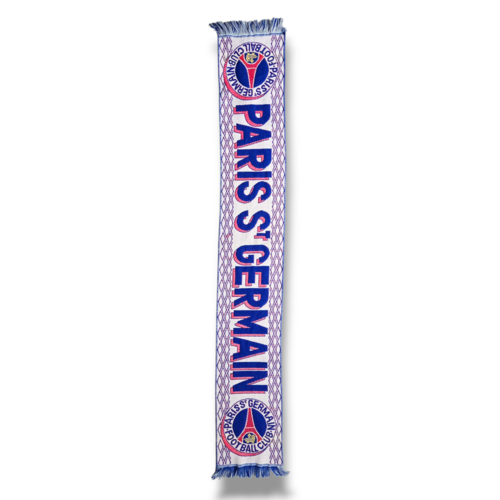 Original Football Scarf Paris Saint-Germain