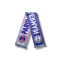 Football Scarf Paris Saint-Germain