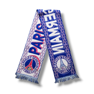 Football Scarf Paris Saint-Germain