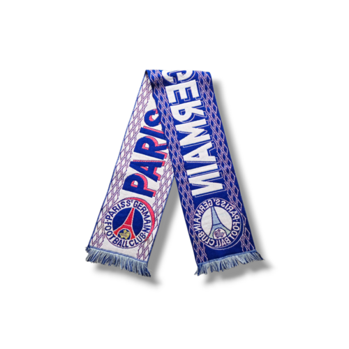 Football Scarf Paris Saint-Germain