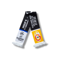 Voetbalsjaal FC Kopenhagen - Galatasaray