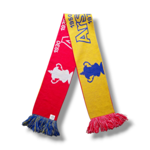 Football Scarf Arsenal Football Scarf Arsenal