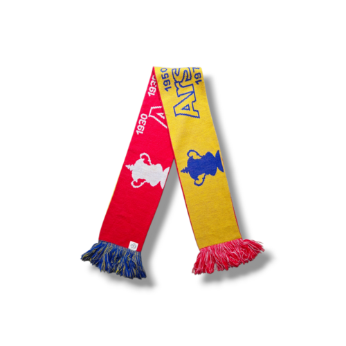 Football Scarf Arsenal Football Scarf Arsenal