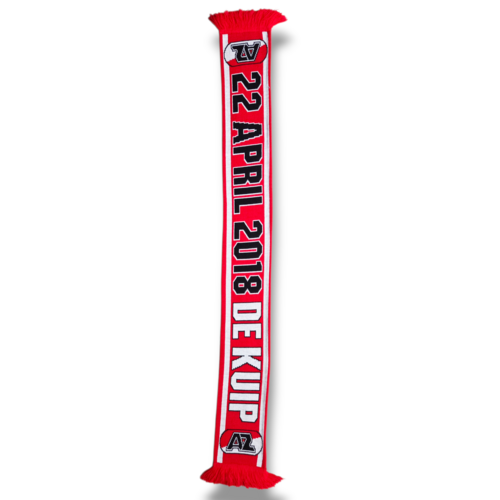 Originele Voetbalsjaal AZ Alkmaar