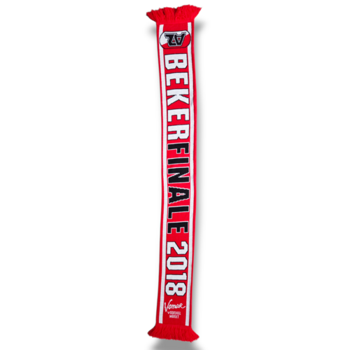 Originele Voetbalsjaal AZ Alkmaar