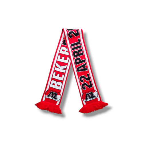 Originele Voetbalsjaal AZ Alkmaar