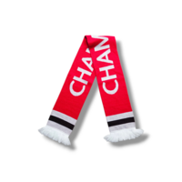 Voetbalsjaal Manchester United