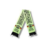 Voetbalsjaal Borussia Dortmund