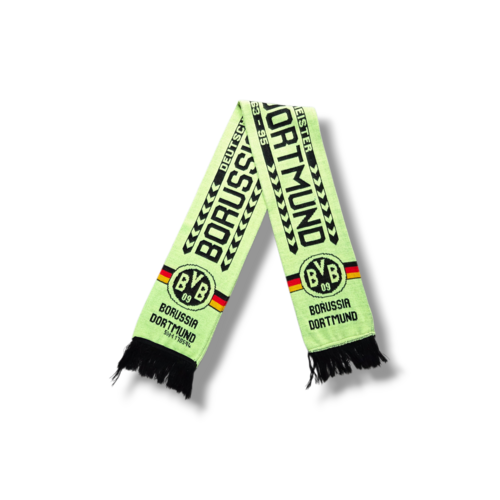 Originele Voetbalsjaal Borussia Dortmund
