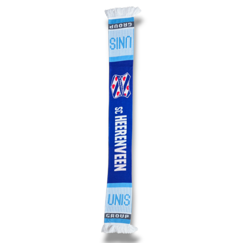 Originaler Fußballschal SC Heerenveen