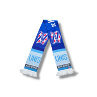 Fußballschal SC Heerenveen