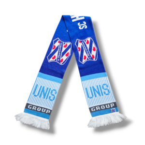 Voetbalsjaal SC Heerenveen