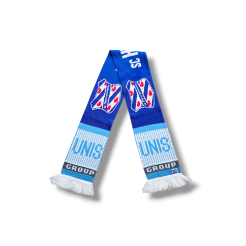 Fußballschal SC Heerenveen Fußballschal SC Heerenveen