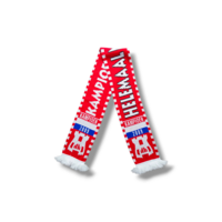 Football Scarf AZ Alkmaar