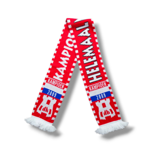 Voetbalsjaal AZ Alkmaar