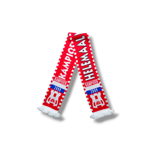 Fußballschal AZ Alkmaar Fußballschal AZ Alkmaar