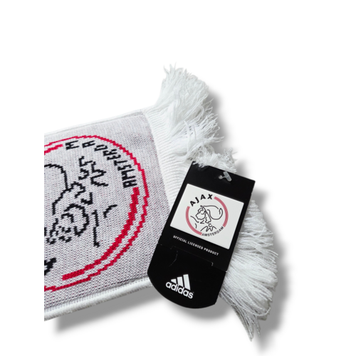 Originaler Fußballschal AFC Ajax