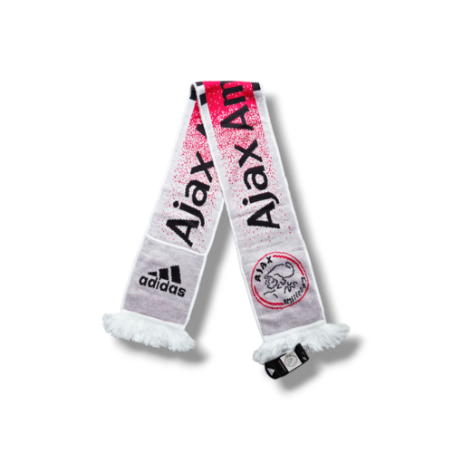 Fußballschal AFC Ajax Fußballschal AFC Ajax