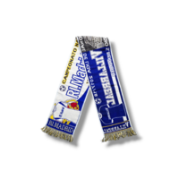 Voetbalsjaal Real Madrid - Villarreal