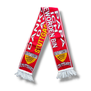 Voetbalsjaal VfB Stuttgart