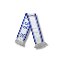 Fußballschal SC Heerenveen