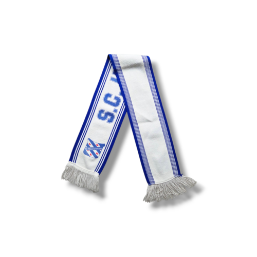 Fußballschal SC Heerenveen Fußballschal SC Heerenveen