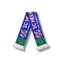 Voetbalsjaal SC Heerenveen