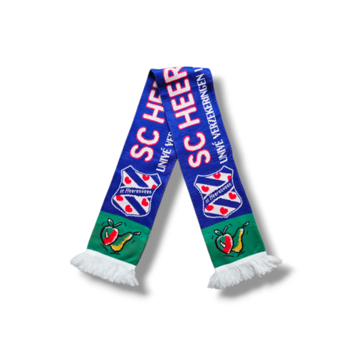 Fußballschal SC Heerenveen Fußballschal SC Heerenveen