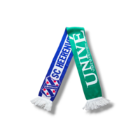 Fußballschal SC Heerenveen