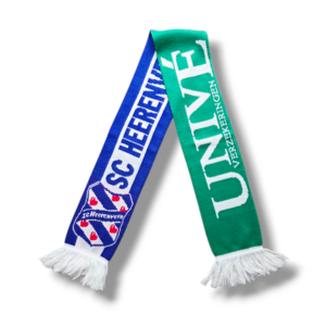 Football Scarf SC Heerenveen