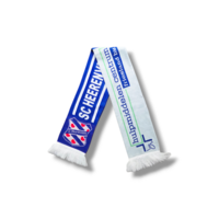 Football Scarf SC Heerenveen