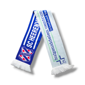 Fußballschal SC Heerenveen Fußballschal SC Heerenveen