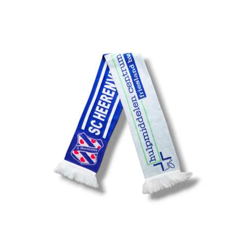 Fußballschal SC Heerenveen Fußballschal SC Heerenveen