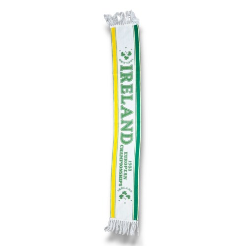 Originele Voetbalsjaal Ierland