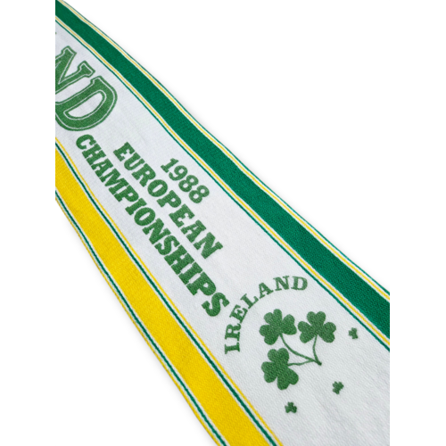 Originele Voetbalsjaal Ierland