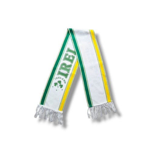 Voetbalsjaal Ierland
