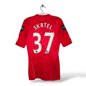 Adidas Liverpool *MATCHWORN