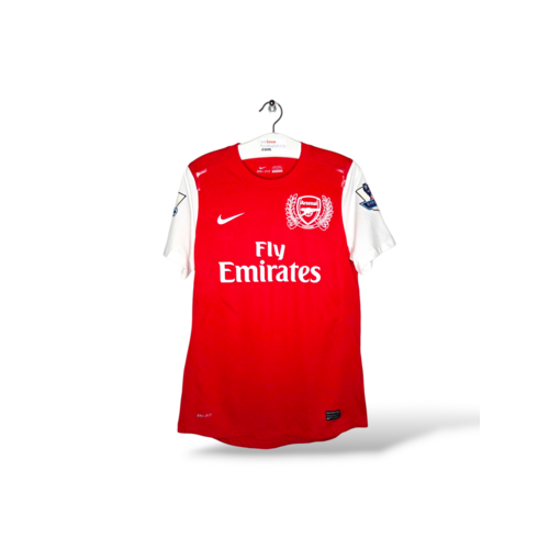 Nike Original Nike vintage Match-Issue football shirt Arsenal 2011/12