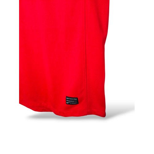 Nike Original Nike vintage Match-Issue football shirt Arsenal 2011/12