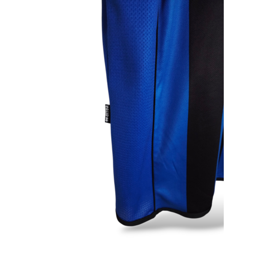 Errea Original Errea vintage Matchworn football shirt Middlesbrough F.C. 2008/09