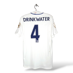 Puma Leicester City *MATCHWORN