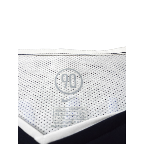 Nike Origineel Nike vintage Matchworn en gesigneerd voetbalshirt Hertha BSC 2004/05 Nike Origineel Nike vintage Matchworn en gesigneerd voetbalshirt Hertha BSC 2004/05