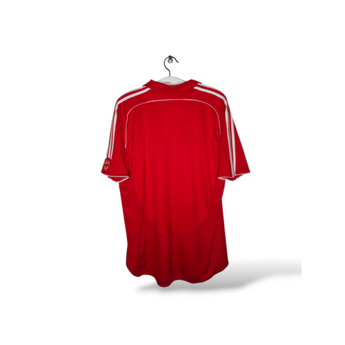 Adidas Original retro vintage football shirt Liverpool 2006/08 Adidas Original retro vintage football shirt Liverpool 2006/08