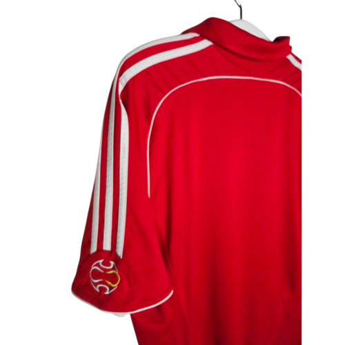 Adidas Original retro vintage football shirt Liverpool 2006/08 Adidas Original retro vintage football shirt Liverpool 2006/08