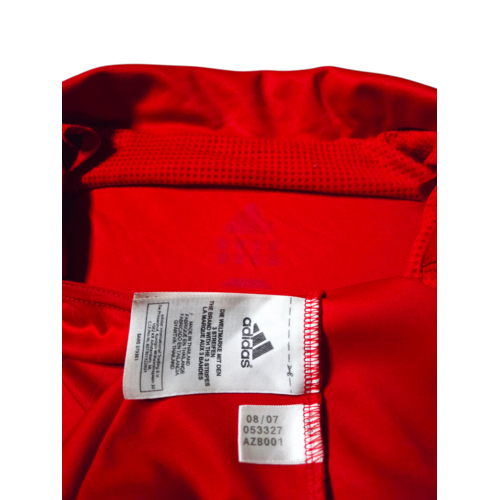 Adidas Original retro vintage football shirt Liverpool 2006/08 Adidas Original retro vintage football shirt Liverpool 2006/08