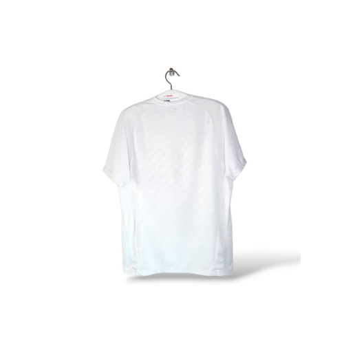 Puma Original retro vintage football shirt Tottenham Hotspur 2007/08 Puma Original retro vintage football shirt Tottenham Hotspur 2007/08