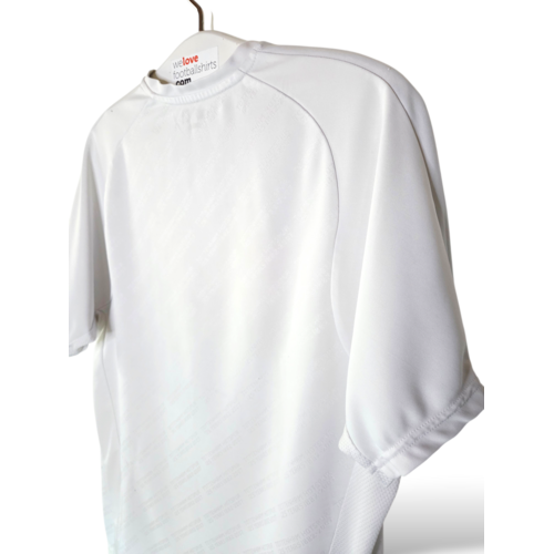 Puma Original retro vintage football shirt Tottenham Hotspur 2007/08 Puma Original retro vintage football shirt Tottenham Hotspur 2007/08